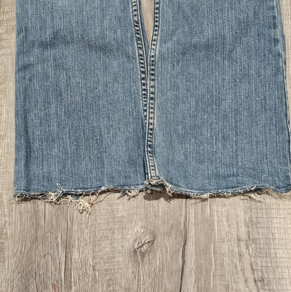 Grass Los Angeles jeans - Picture 2 of 8